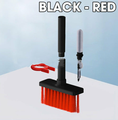 4 In 1 Multi-fuction Cleaning Brush