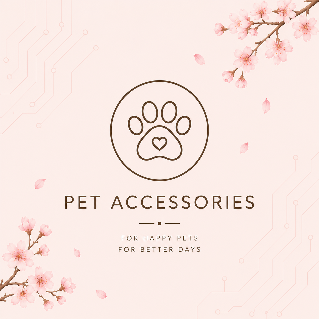 Pet Accesories