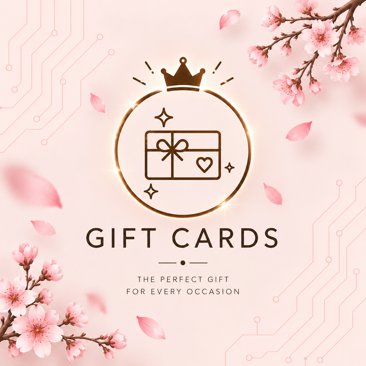 Gift Cards