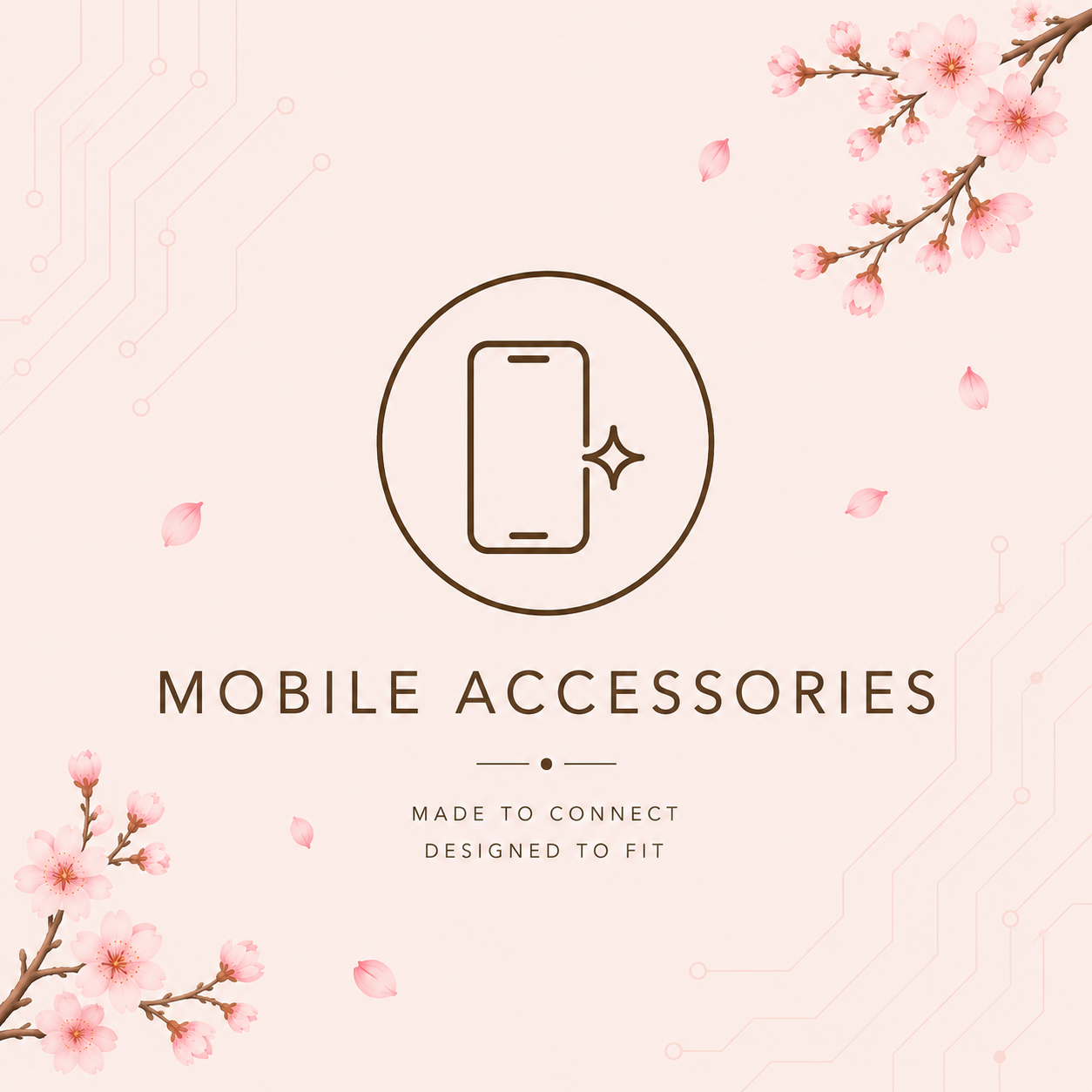 Mobile Accessories
