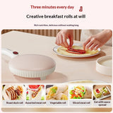 Crepe Pan