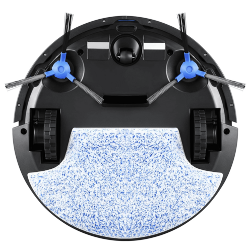 Supersonic Smart Robot
