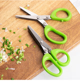Multi-layer Scissors