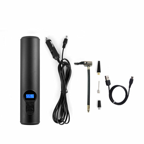 Portable Compressor