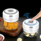 Mini Crusher