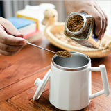 Automatic Stirring Cup