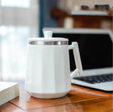 Automatic Stirring Cup