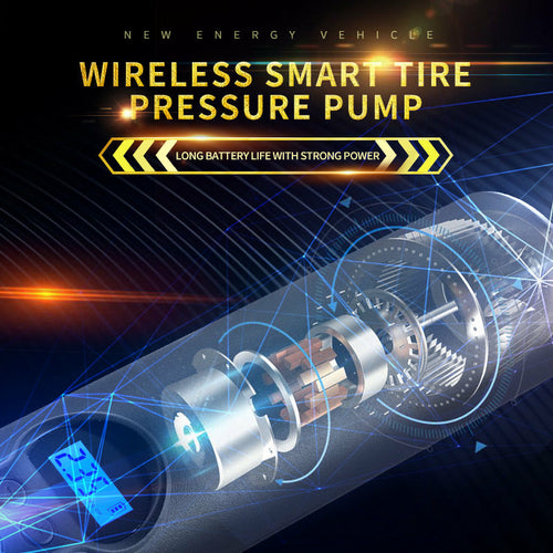 Portable Compressor