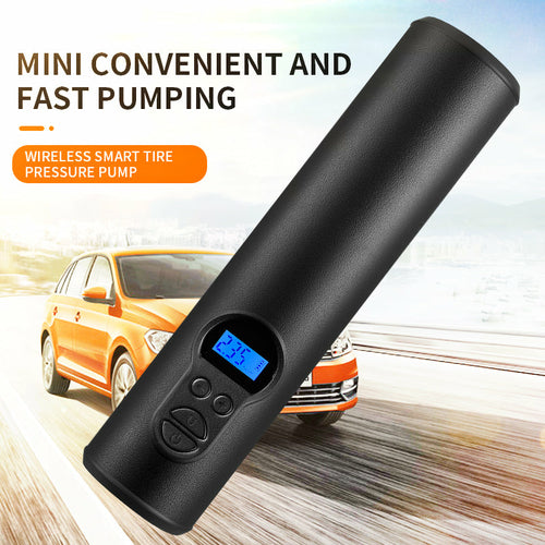 Portable Compressor
