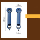 Stainless Steel Cap opener