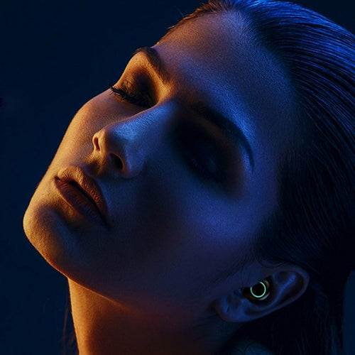 True Twin 2 In 1 Wireless Headphones