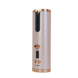 Arricciacapelli automatico USB