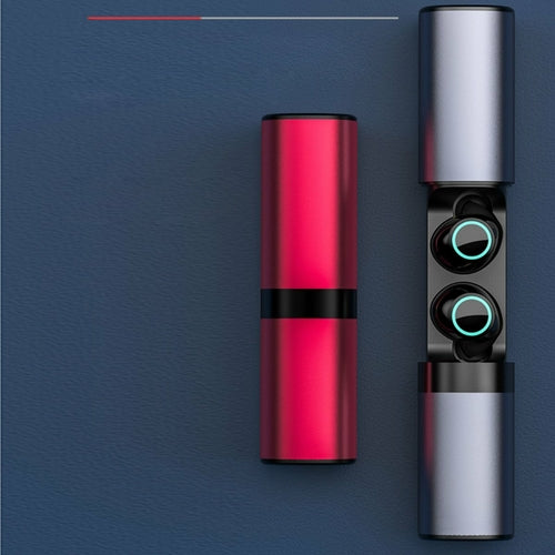 True Twin 2 In 1 Wireless Headphones