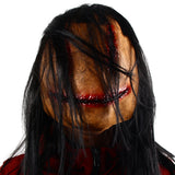Maschera insanguinata