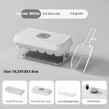 Ice Cube Tray Mould