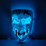 Halloween Tricky Face Mask