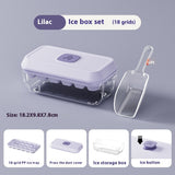 Ice Cube Tray Mould