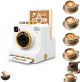 LuxePrint - Caffè