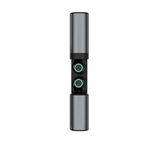 True Twin 2 In 1 Wireless Headphones