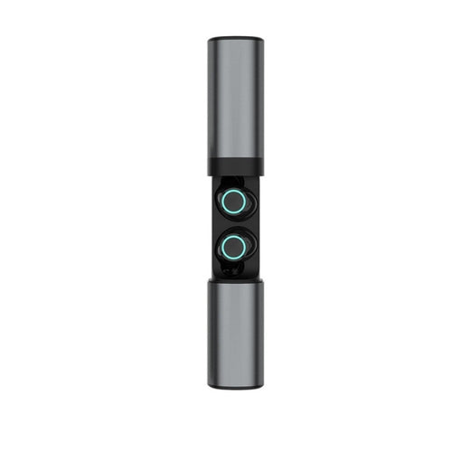 True Twin 2 In 1 Wireless Headphones
