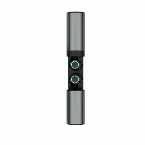 True Twin 2 In 1 Wireless Headphones