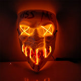 Halloween Tricky Face Mask