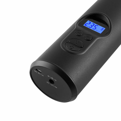 Portable Compressor