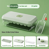 Ice Cube Tray Mould