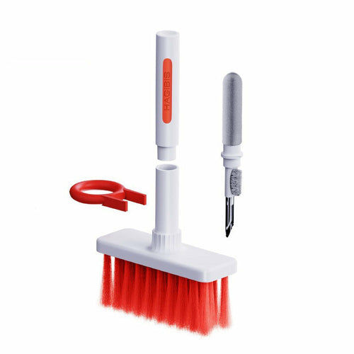 4 In 1 Multi-fuction Cleaning Brush