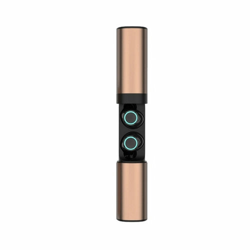 True Twin 2 In 1 Wireless Headphones