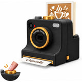 LuxePrint - Caffè