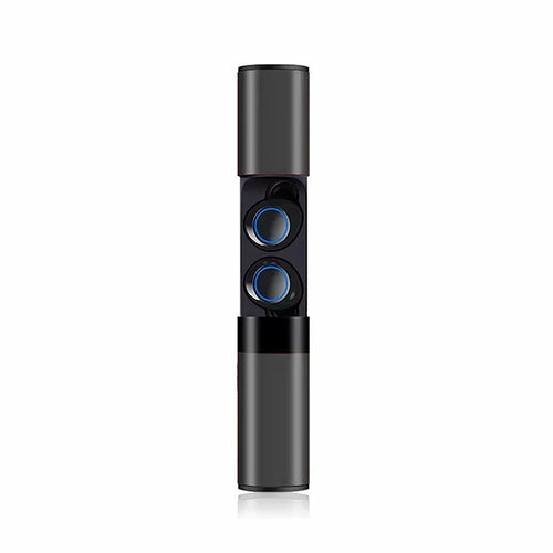 True Twin 2 In 1 Wireless Headphones