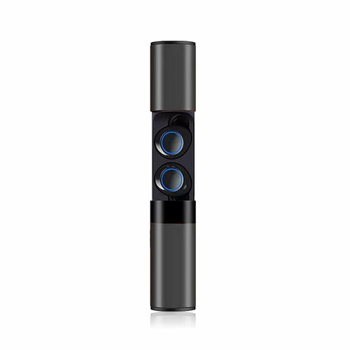 True Twin 2 In 1 Wireless Headphones