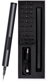Piccolo avvitatore elettrico