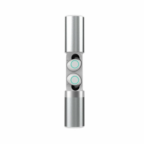 True Twin 2 In 1 Wireless Headphones