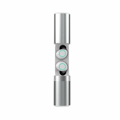 True Twin 2 In 1 Wireless Headphones