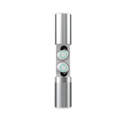 True Twin 2 In 1 Wireless Headphones