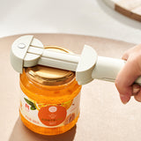 Stainless Steel Cap opener