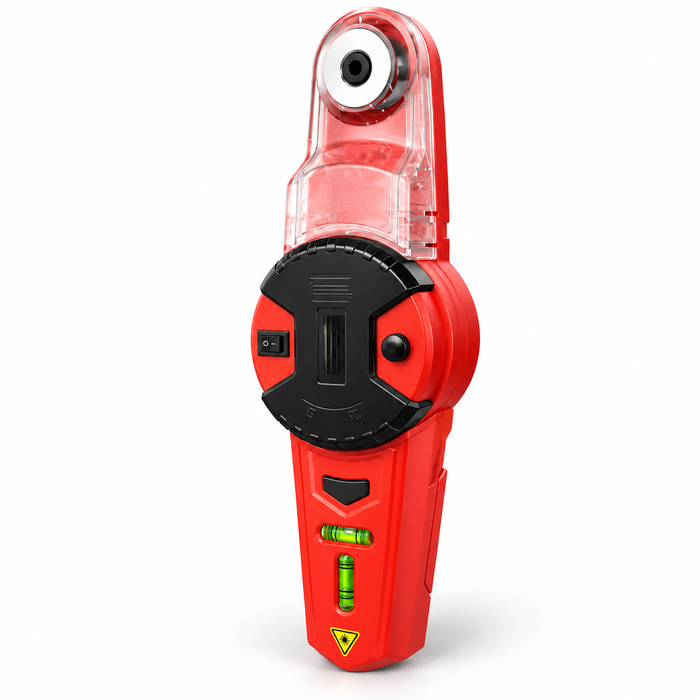 Raccoglipolvere per trapano elettrico
