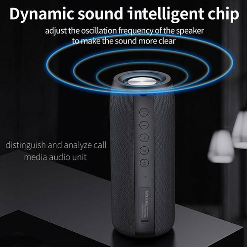 360 Speaker - Rhapsody
