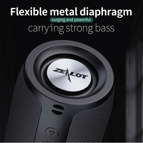 360 Speaker - Rhapsody