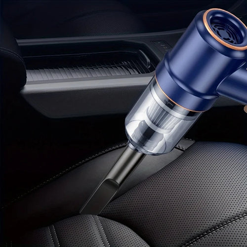 Handheld Vacuum Cleaner