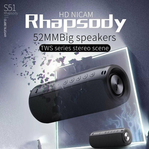 360 Speaker - Rhapsody
