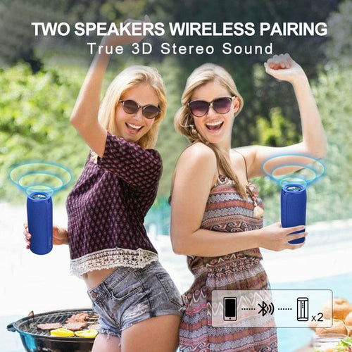 360 Speaker - Rhapsody