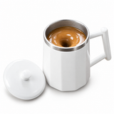 Automatic Stirring Cup