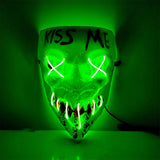 Halloween Tricky Face Mask