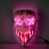 Halloween Tricky Face Mask