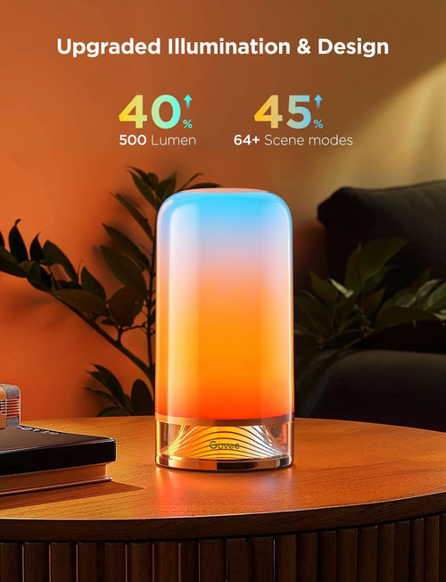 RGBIC Smart Table Lamp