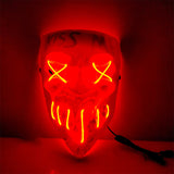 Halloween Tricky Face Mask