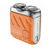 Taschenrasierer